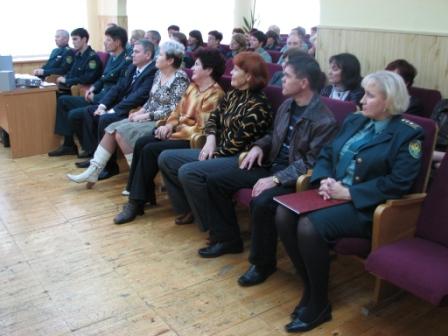 15:51 В Чувашской таможне отметили 10-летие образования ветеранского движения 