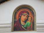 4 ноября -день Казанской иконы Божией Матери