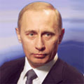 13:19 Владимир Путин прибыл в Чебоксары