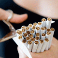 18 ноября - Международный день отказа от курения . Чувашия без табака!