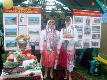 «Акатуй» - один из самых важных национальных праздников чувашского народа