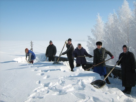 13:40_Борьба со снегом