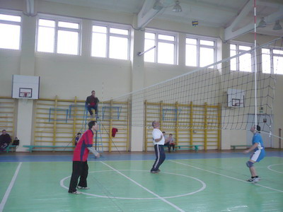 15.00_Пляжный волейбол среди мужских команд образовательных учреждений