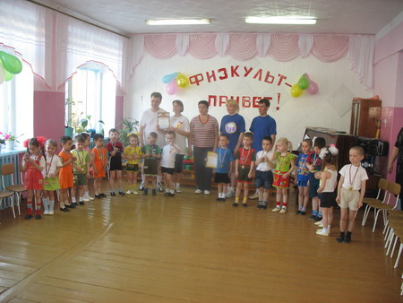 10:20_Спортивный праздник в детском саду был посвящен Всемирному Дню здоровья