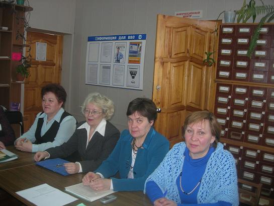 16:16 Батыревский районный Совет женщин поддержал обращение республиканского совет женщин и  примет участие в благотворительном марафоне