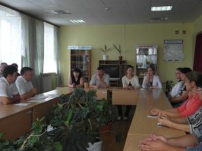 Центром занятости населения Батыревского района организована выездная консультация в Шыгырданское сельское поселение