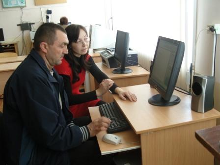 10:00.  В МОУ «Москакасинская СОШ» организован бесплатный компьютерный курс для начинающих 