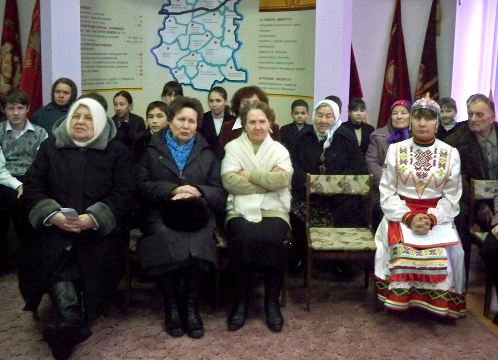 10:45.  Муркаш енĕн мухтавлă амăшĕ