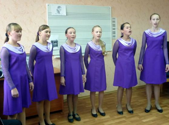 09:17.  Международный день музыки в Моргаушском районе