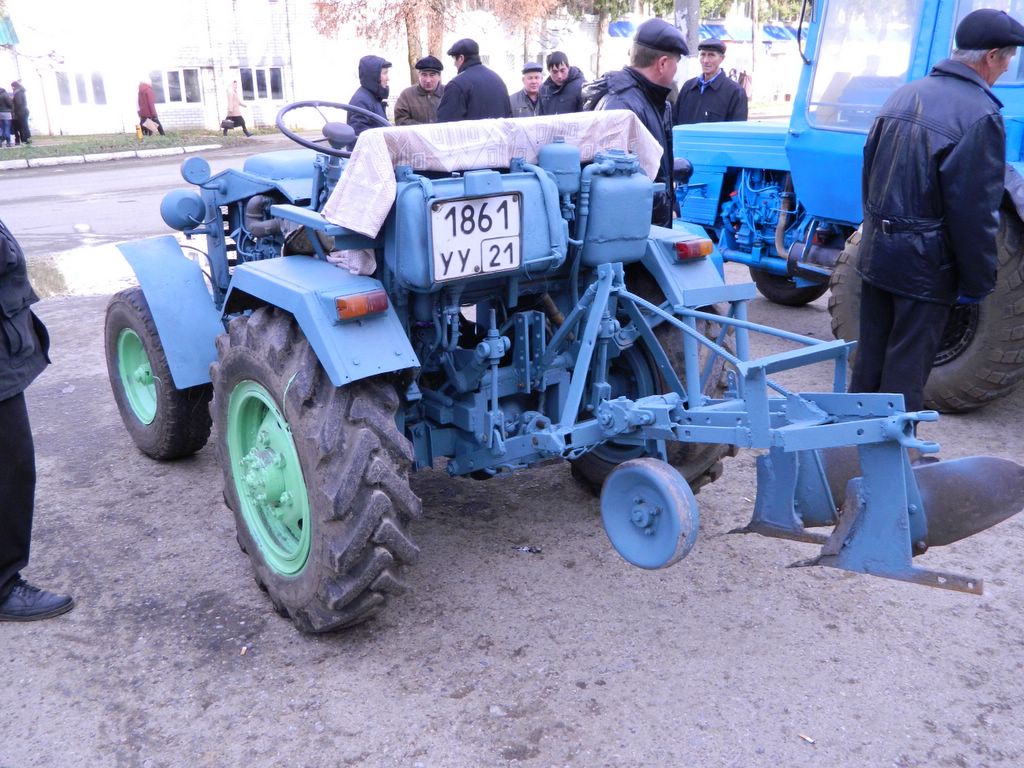 Новости