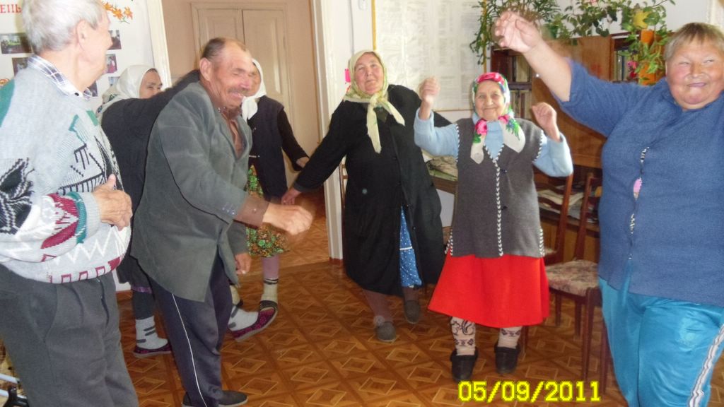 17:00.  В память о великом сыне чувашской земли Андрияне Николаеве