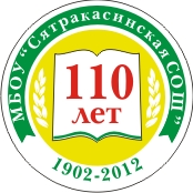 11:04 Сятракасинской СОШ Моргаушского района - 110 лет!
