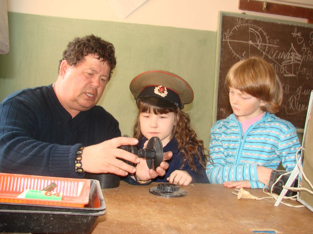 09:01 Успех юного фотографа во Всероссийском конкурсе юных фотолюбителей «Юность России»
