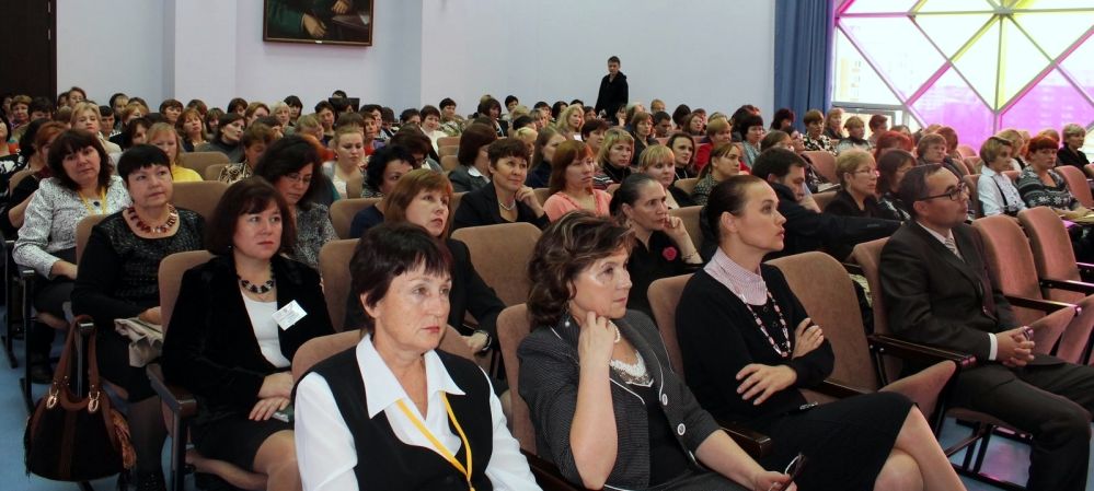 09:18 Участие библиотекарей Моргаушского района в межрегиональном научно-практическом семинаре