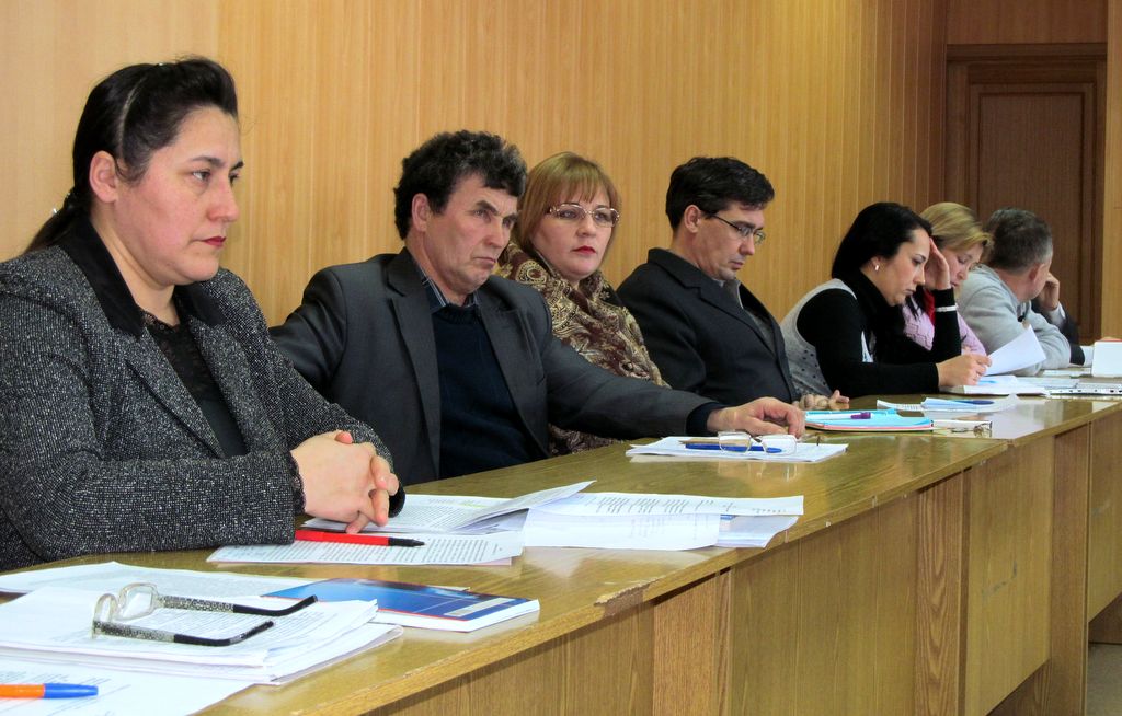 17:20.  Заседание Совета отдела образования и молодёжной политики администрации Моргаушского района