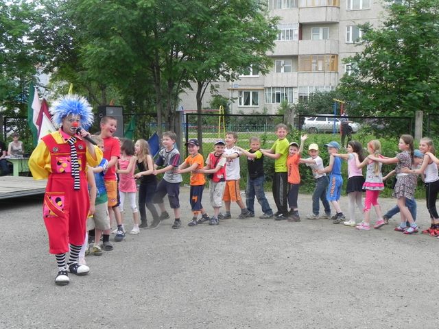16:51 Дню Республики посвящается: богата талантами земля чувашская