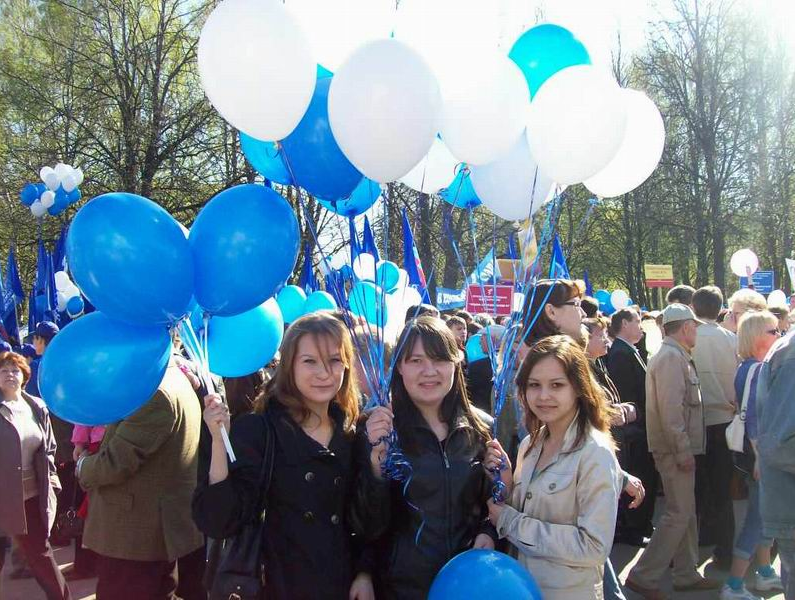 14:12 Мы молоды и дух наш молод