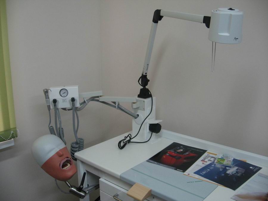 Центр стоматологии тула революции