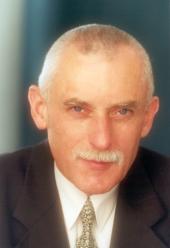 Administrator of the South Bohemian Region