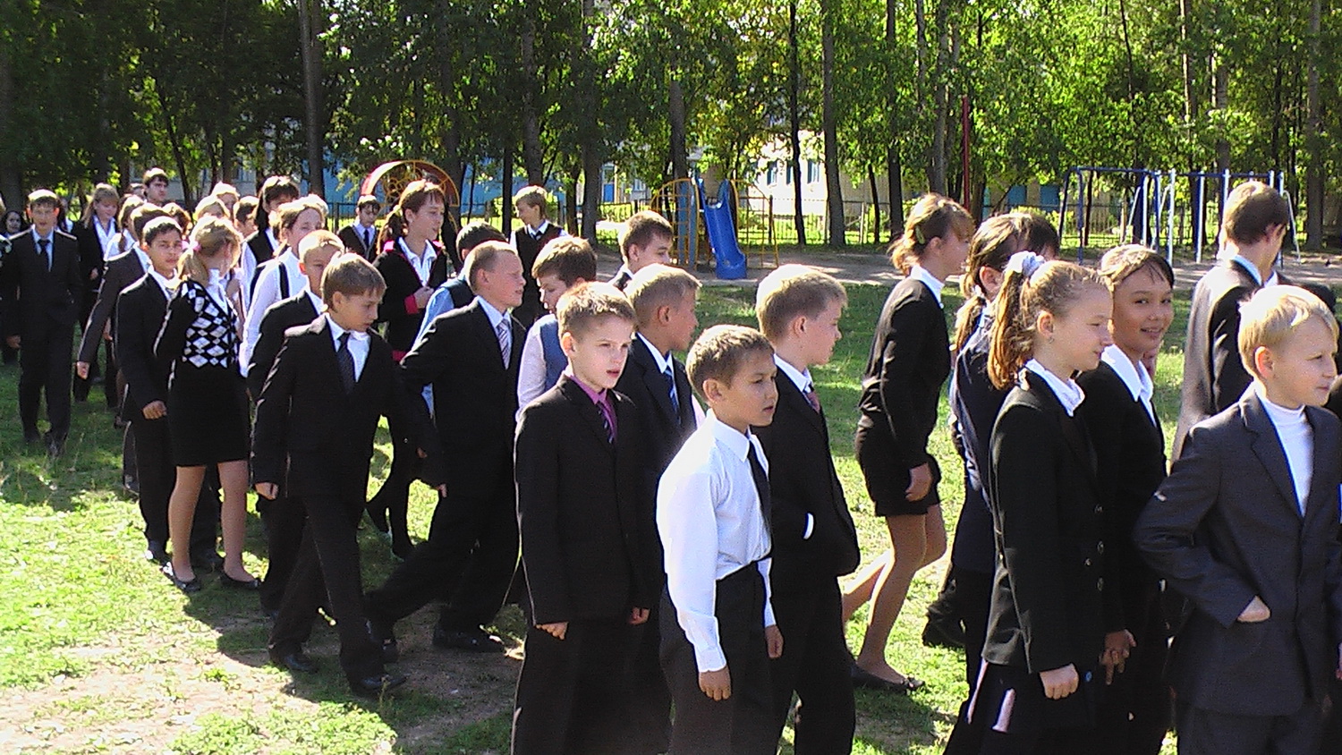 фотографии 36 школы города чебоксары