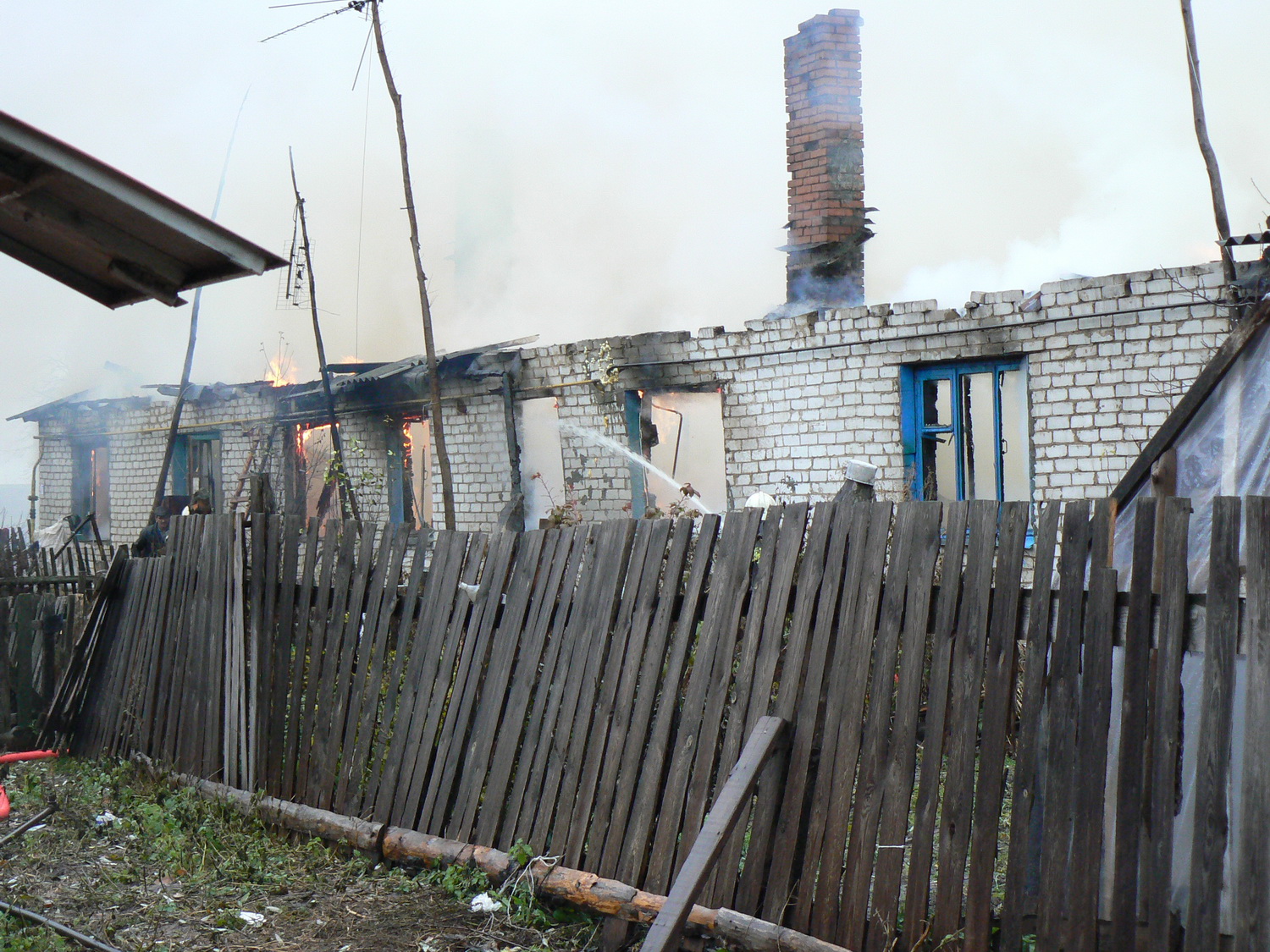 Чебоксарский район д Абашево