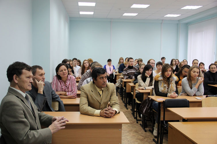 Сайт череповецкий университет