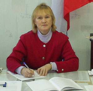 Л.Г. Ковалева