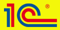   1C