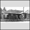 Клуб железнодорожников. 1985 год