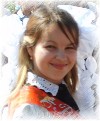 Иванова Алиса выпускница 2007 года