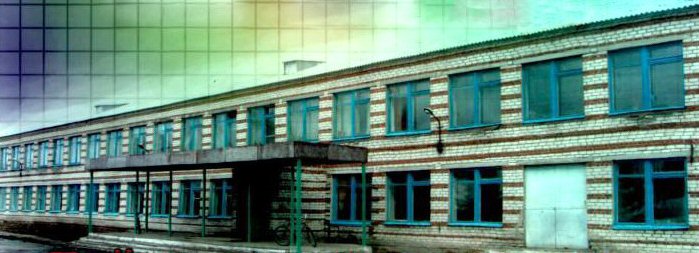 Официальный сайт Байгильдинской средней школы