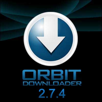 Orbit Downloader 2.7.4