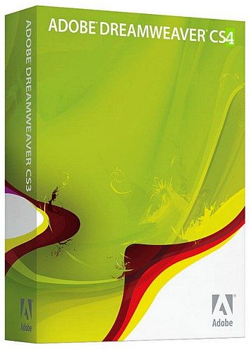 Adobe Dreamweaver CS4 Beta Portable (2008)