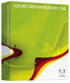 Adobe Dreamweaver CS4 Beta Portable (2008)