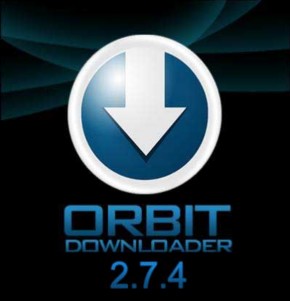 Orbit Downloader 2.7.4