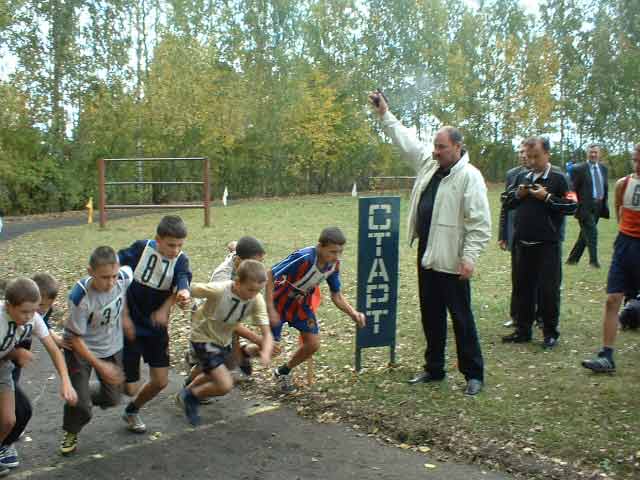 Сергей Афанасьев тренер