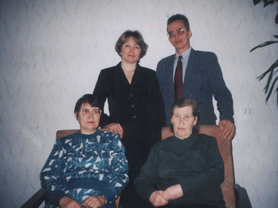  .. (1983-1985),  ..(1991-1997),  ..(1997-1999),  ..( 1999)